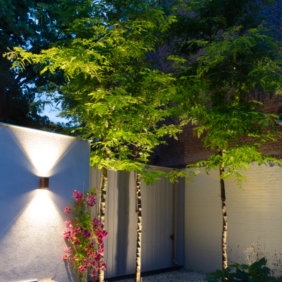 In-Lite Big Flux Integrated - -