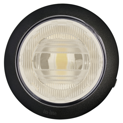 In-Lite Big Flux Asymmetric Integrated