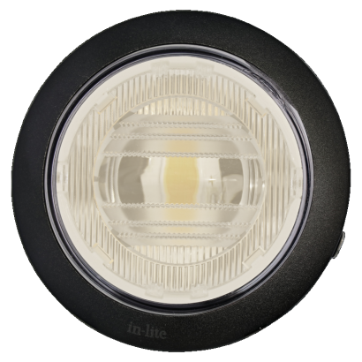 In-Lite Big Flux Asymmetric Integrated - -