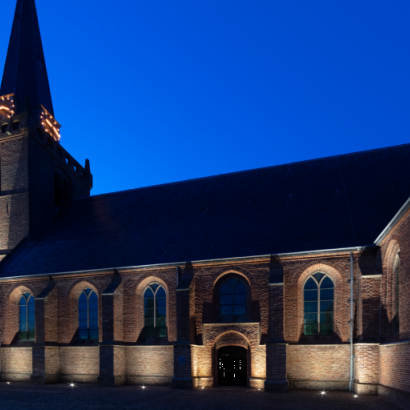 In-Lite Big Flux Asymmetric Integrated - -