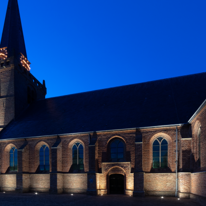 In-Lite Big Flux Asymmetric Integrated - -