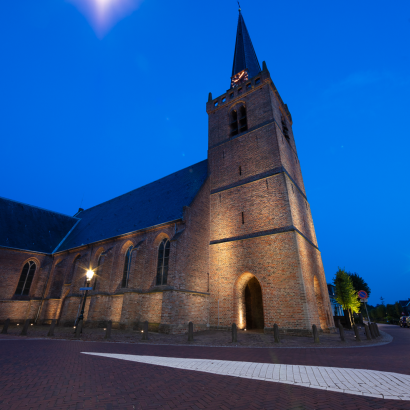 In-Lite Big Flux Narrow Integrated - -