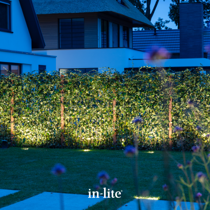 In-Lite Luna Integrated (Zonder Ring)