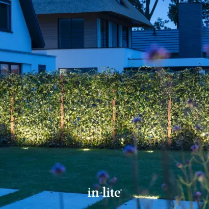 In-Lite Luna Integrated (Zonder Ring) - -