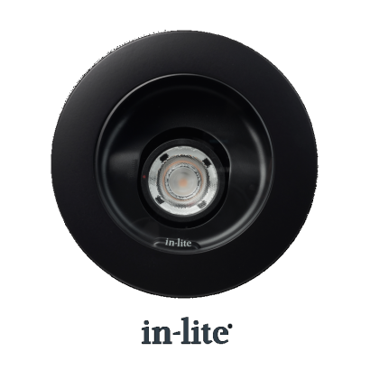 In-Lite Big Nero 12V - Dark - Dark