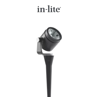 In-Lite Scope 12V - Black