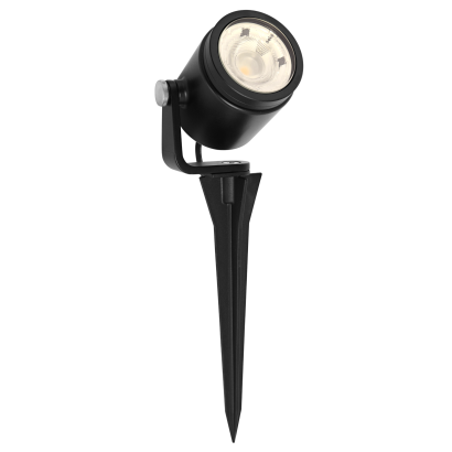 In-Lite Big Scope 12V - Black