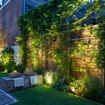 In-Lite Big Scope 12V - Black