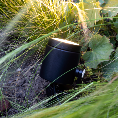 In-Lite Big Scope 12V - Black