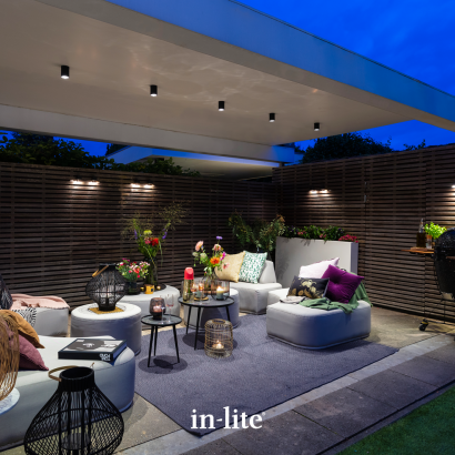 In-Lite SCOPE CEILING