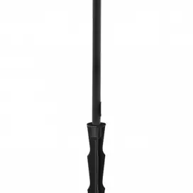 In-Lite RISER 1 grondspies 35cm voor Mini Scope - Scope - Big Scope - Black