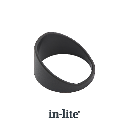 In-Lite SHIELD 2 inkijkbeperker geschikt voor Scope - Big Scope - -