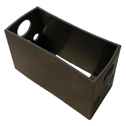 ACO Slimline zandvanger