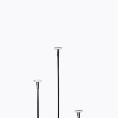 In-lite MINI SWAY EXTRA LOW Black
