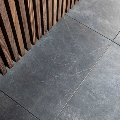 Arvello Carbon 90x90x3 cm