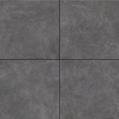 Valenco Antracite 60x60x3cm