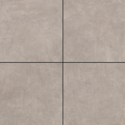 Valenco Taupe 60x60x3cm