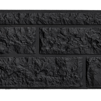 Betonplaat Rots Antra Gecoat 184x36x4,8 Dubbelzijdig
