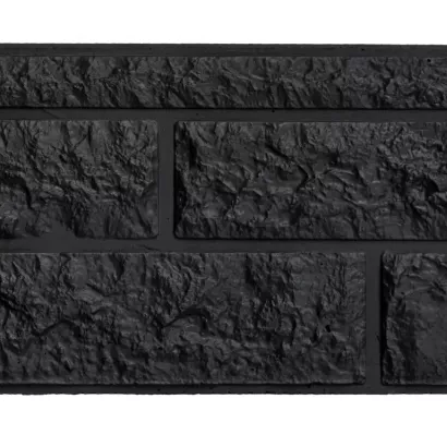 Betonplaat Rots Antra Gecoat 184x36x4,8 Dubbelzijdig