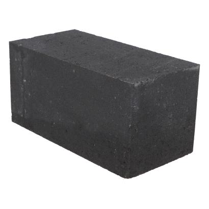 Wallblock New Antraciet 15x15x30cm