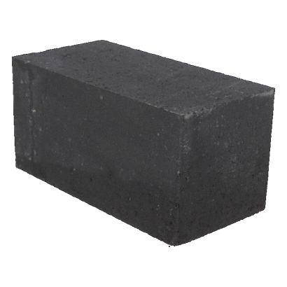 Wallblock New Antraciet 15x15x30cm