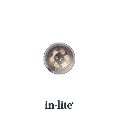 In-Lite DB-LED Warm White 12v