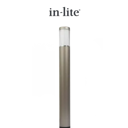 In-Lite Liv Solitary 12V - Rosé Silver - Rose Silver