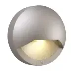 In-Lite Blink Wall 12V - Rosé Silver - Rose Silver