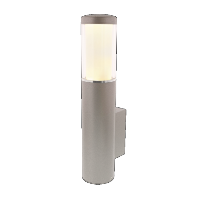 In-Lite Liv Wall 12V - Rosé Silver