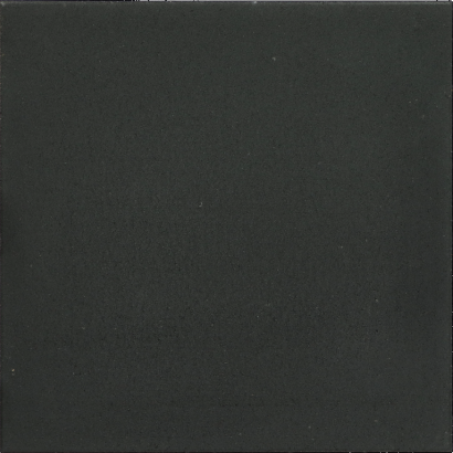 Mento 60x60x4cm Pit Black