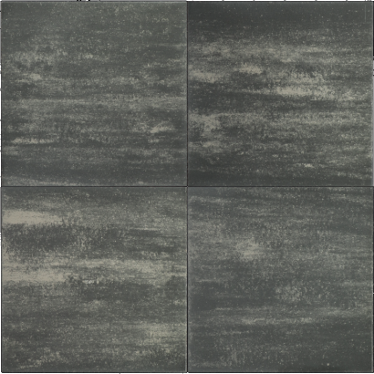 Mento 60x60x4cm Platinum