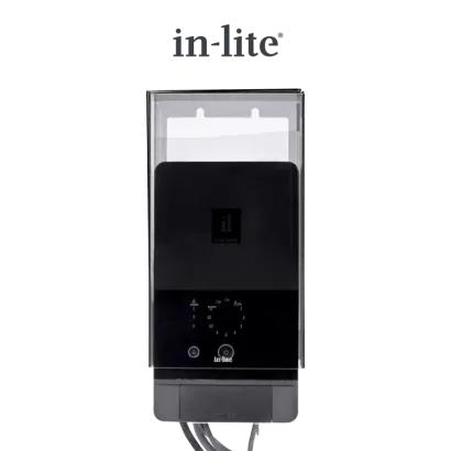 In-Lite Hub Protector geschikt voor HUB-50 - HUB100 - -
