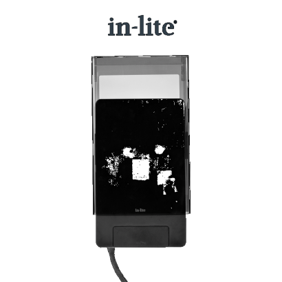 In-Lite Smart Hub Protector - -