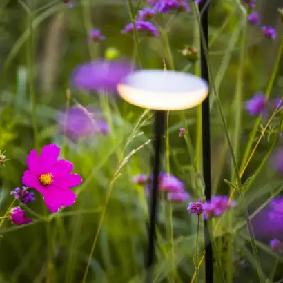 In-Lite Sway Tube 100cm Solitary