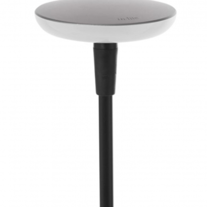 In-Lite Sway Tube 100cm Solitary - Black