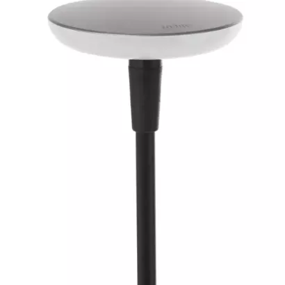 In-Lite Sway Tube Low 60cm Solitary - Black