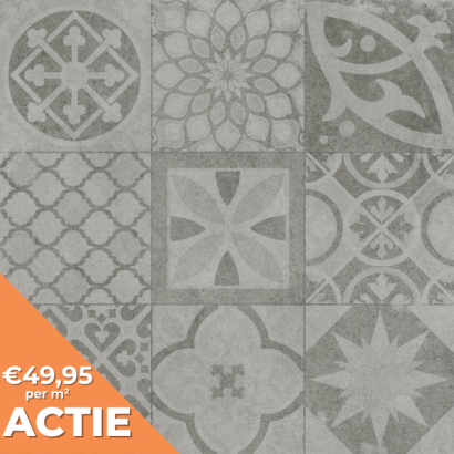 Solterra Avelon 60x60x3cm Decor