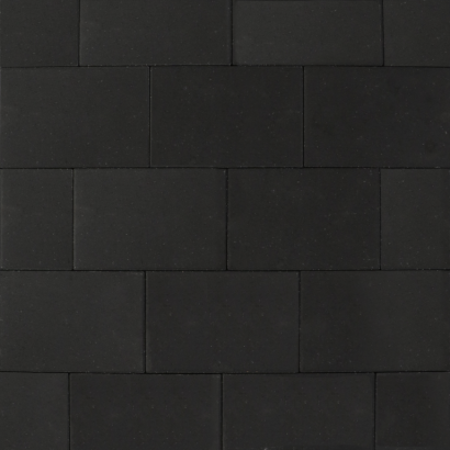 Terenzo 6cm 20x30cm Antraciet