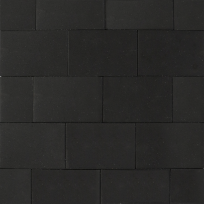 Terenzo 6cm 20x30cm Antraciet