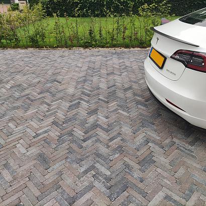 Stonique oud drachten