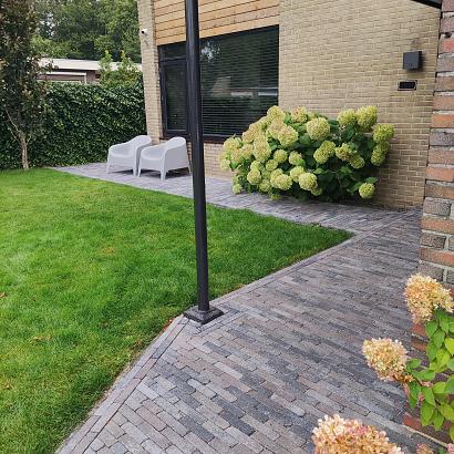 Stonique oud drachten