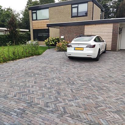 Stonique oud drachten