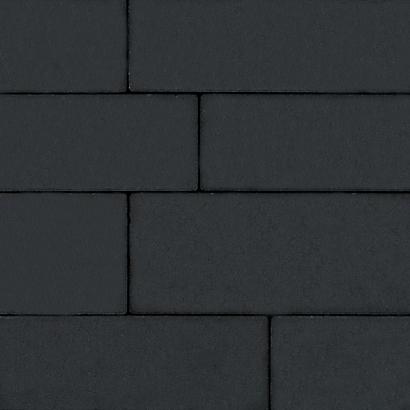 Pro straight exclusive 7 cm black