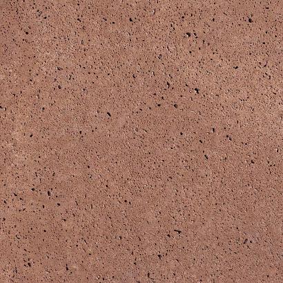 Oud Hollands Tegel Roodbruin  20x20x5 cm