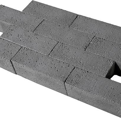 Oud Hollands Antraciet 15 x 5 x 7