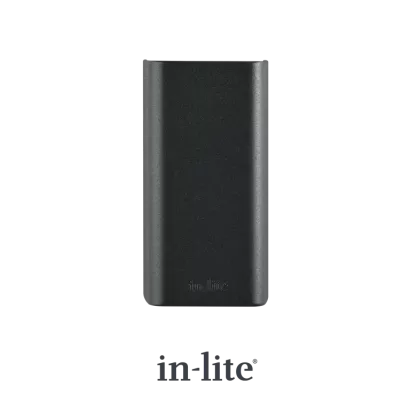 In-Lite Ace Up-Down Wall 12V - Dark Grey - Dark Grey