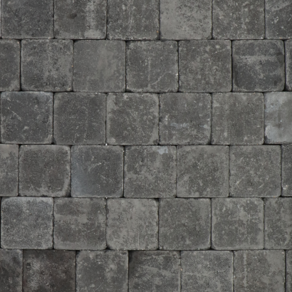Toscano 10x10x6 antraciet