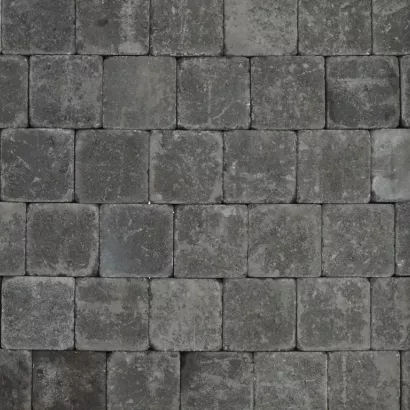 Toscano 10x10x6 antraciet