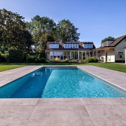 Marbello Grey 60x60x3 cm