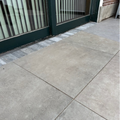 Marbello Taupe 60x60x3 cm